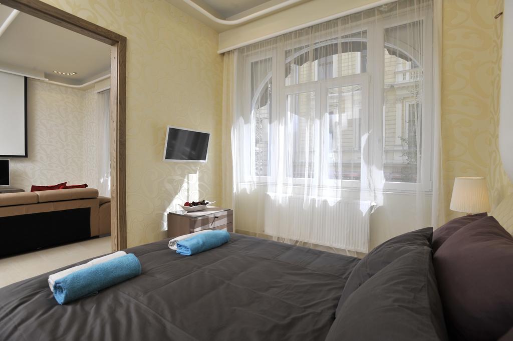 Apartment Basilica Grand Luxury In The Historic Center *